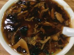 豆腐脑-增盛魁小吃店
