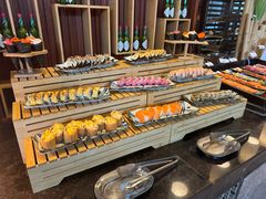 -索菲特西湖大酒店·香榭丽全日候餐厅(南山路店)