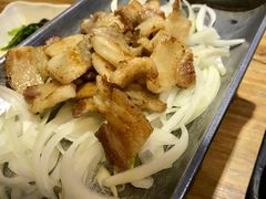 -紫霞门韩国料理烤肉(深南东路店)