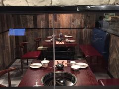 -重庆爽翻天老火锅(临平万达广场店)