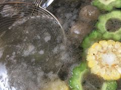 -官塘陈记鱼生·潮汕砂锅粥·牛肉火锅(潮枫路总店)