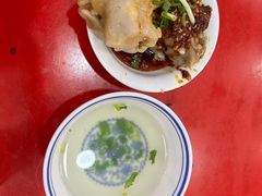 -蒋炸酱(内东街店)