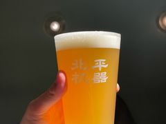 -北平机器Peiping Machine(百子湾店)