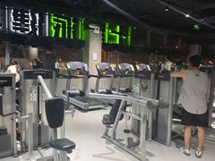 -七星派健身中心(鸟巢店)