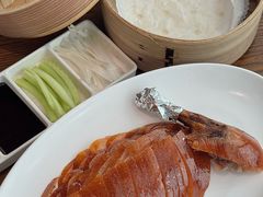 -小大董·烤鸭(王府井apm店)