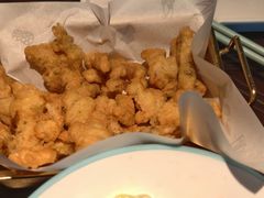 -江边城外烤全鱼(方庄时代购物中心店)