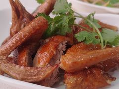 -腰记饭店(龙源路店)