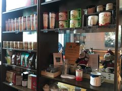 -星巴克(江北机场店)