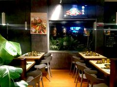 -我是那个大叔·美食研究所(新塘路店)