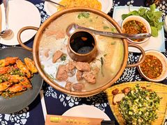 -滇道云南特色料理(康定路店)