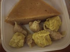 招牌干蒸皇-包道广式点心专门店(东山口店)