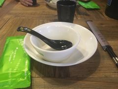 -朋友圈概念餐厅(象山万达广场店)