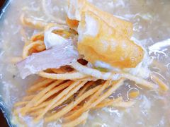 牛肉糁-许记糁馆(窑头路总店)
