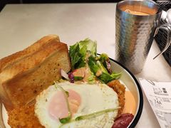 -意乐餐厅(海富商场店)