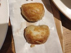 -石榴红了·非遗酥皮烤包子·新疆菜(瑞豪店)