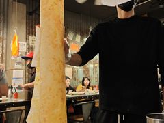 -辉记炭烧海鲜大排档·老字号(福田店)