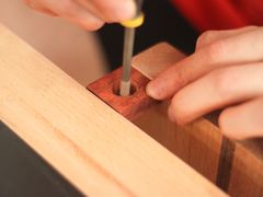 -五月木作·DIY木作文创体验店(北京路店)
