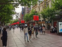 -荣耀授权专卖店(黄浦浙江中路店)