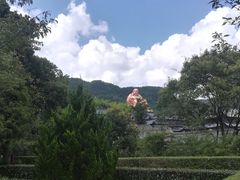 -溪口-滕头旅游景区