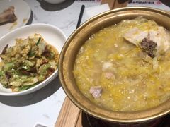 -关东小磨东北菜(漕河泾印象城店)