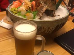 -王鼎精致料理铁板烧(世博源店)