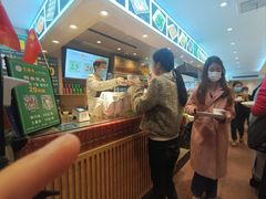 -素满香·素食自助餐(西安·民乐园店)