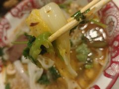 -筒骨麻辣烫(永同昌公寓胜明花园店)