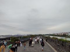 -相门城墙文化休闲景区