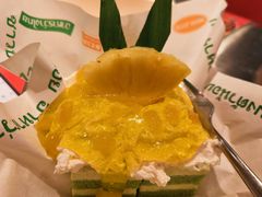 -小小集渔·泰式大排档(太古里香槟店)