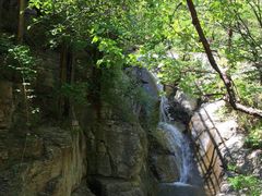 -赤山风景区
