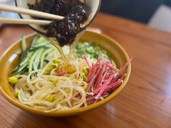 炸酱面-鼎香润(德胜门内店)