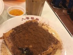 -大哥餐厅(西城花园店)