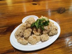 台湾盐酥鸡-大三元(福永店)