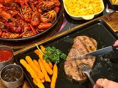 -必胜客(大悦城店)