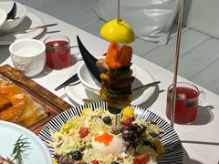 -3号仓库·创意中国菜(嘉兴龙鼎万达店)