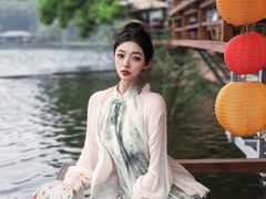 -抱雲轩·湖景庭院茶空间(东湖阳光店)