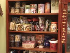 零售区-天一朴素(武汉大学店)