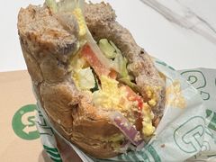 -赛百味SUBWAY(星摩尔店)