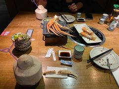-蟹将军·松叶蟹和牛日料放题自助(K11店)