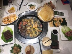 -么子烤肉(化龙池店)