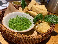 -潮粥荟·潮汕砂锅粥(朝阳大悦城店)