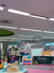-孩子王童乐园(武汉永旺店)