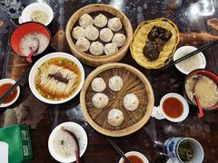 -四季春(美食街店)