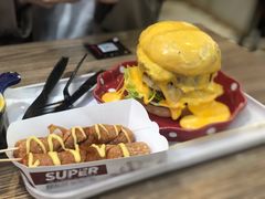 -牛纽塔·牛人堡(群众路店)