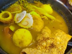 -东北烧烤·烤羊腿(天虹店)