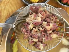 -伟记牛肉(金鸿公路店)