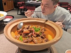 -简小舍·民间手艺菜(武昌江滩店)