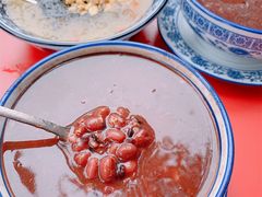 袁妈招牌红豆汤-袁妈红豆汤(重庆总店)