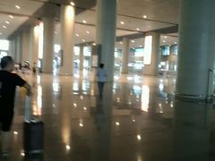 -福州火车南站(地铁站)