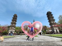 -敬亭山风景名胜区